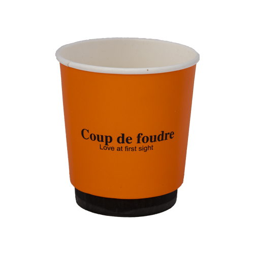 Double wall Cup 5