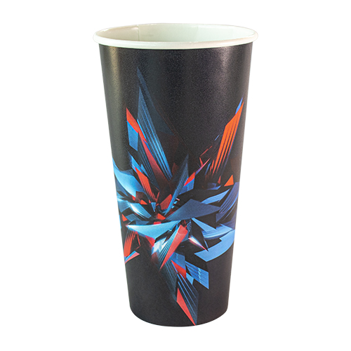 Single Wall Cups