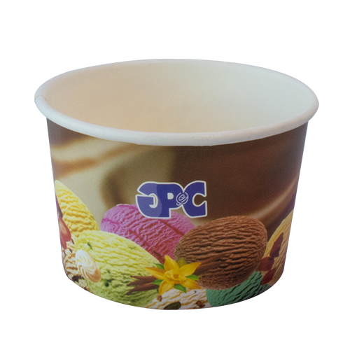 Ice cream Cups 1