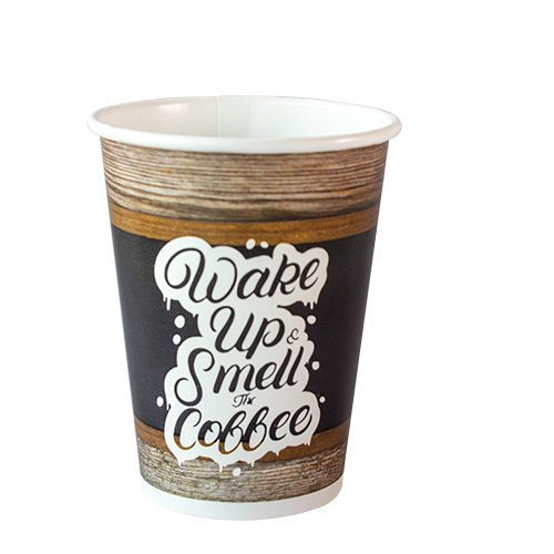 Single Wall Cup