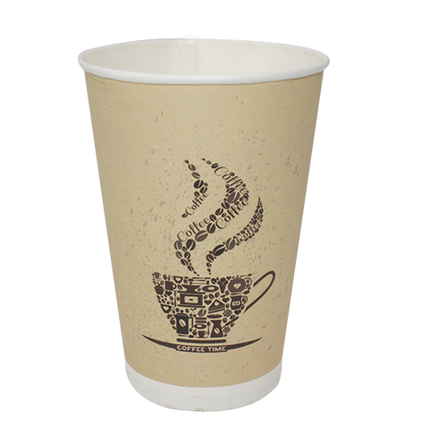 Single Wall Cup