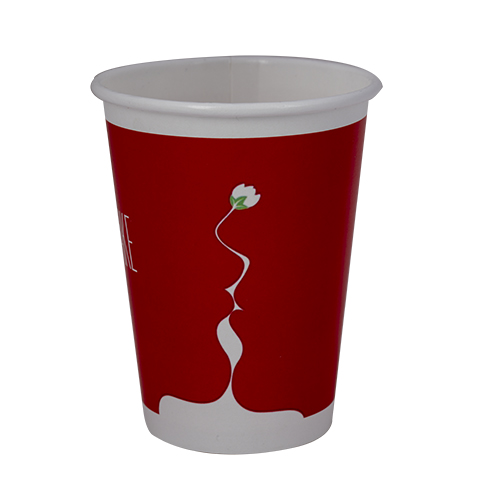 Single Wall Cup