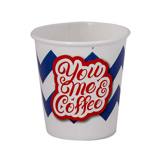 Single Wall cup