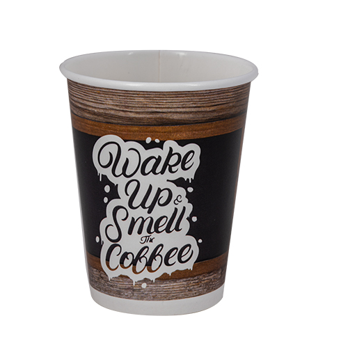 Single Wall Cup