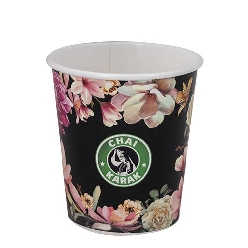 Single Wall Cup