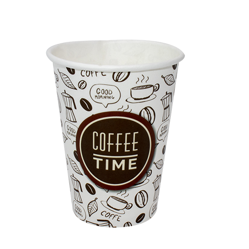 Single Wall Cup