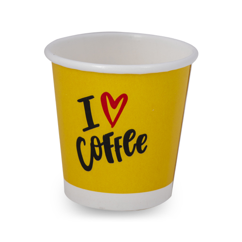 Double wall Cup 3