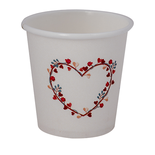 Single Wall cup