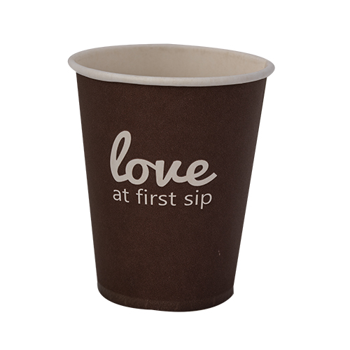 Single Wall Cups