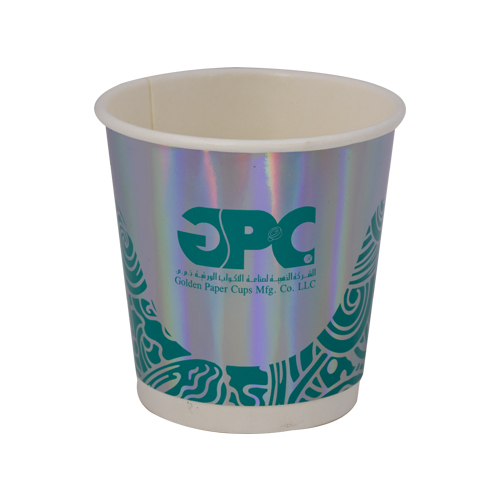 Double wall Cup 4