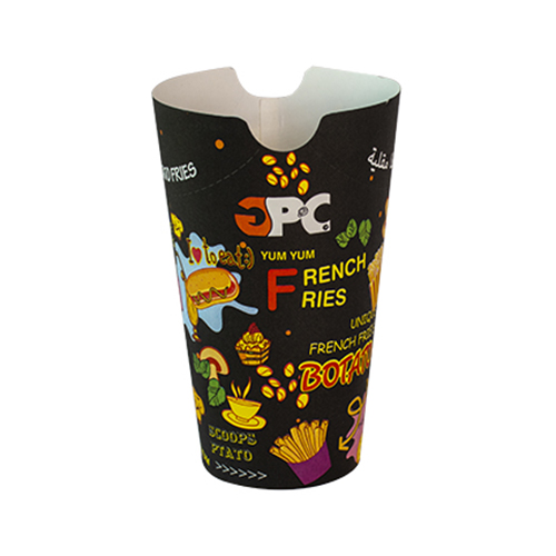 Fries Cups -2