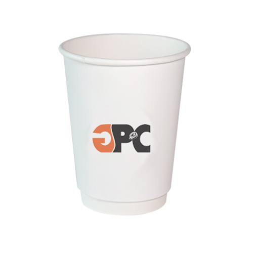 Perforated cup
